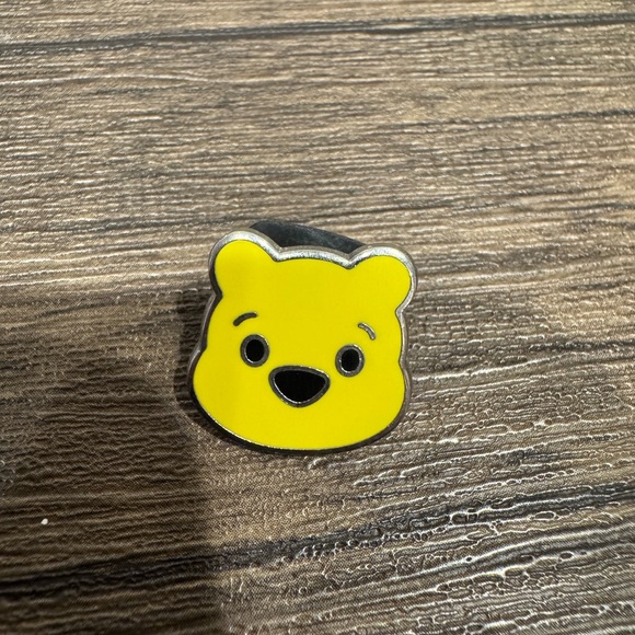 Disney Character Enamel Pin Set - Multicolor - Picture 5 of 11